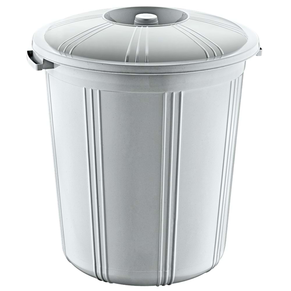 AKAY EKO ÇÖP KOVASI (90LT) JUMBO x10x AK272