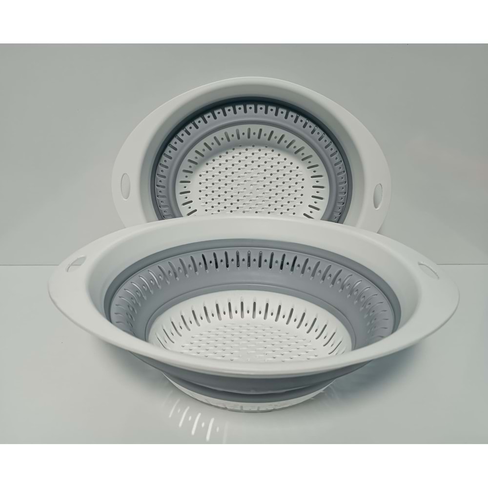 AKAY KATLANIR OVAL SÜZGEÇ x36x AK696