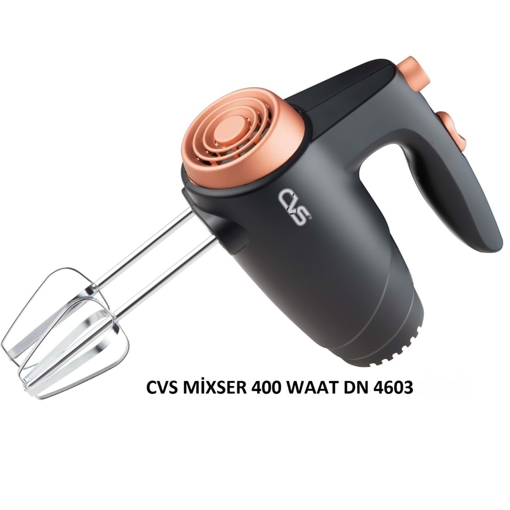 CVS MİXSER LÜX 400 WATT DN4603