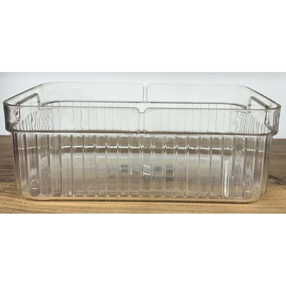 HANE LİNEA ORGANİZER SEPET 3 LT EM-3306