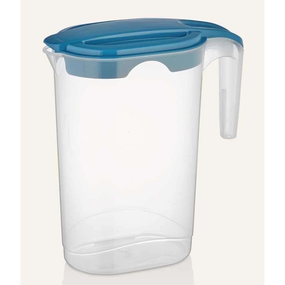 İNOVA HOME MASTER SÜRAHİ 1,75 LT x24x İNV0018