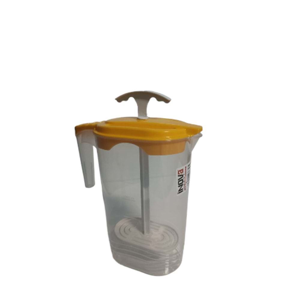 İNOVA HOME MASTER YAYIK SÜRAHİ 1,75 LT x24x İNV0025