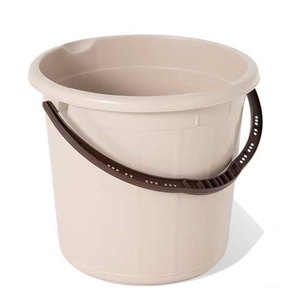 İNOVA HOME DENİZ 10 LT KOVA KAPAKSIZ RENKLİ x28x İNV0095