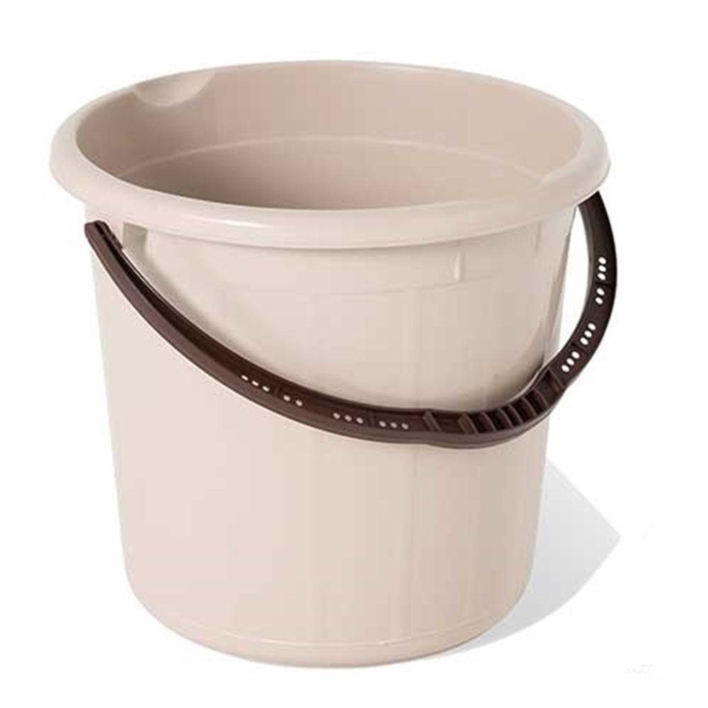 İNOVA HOME DENİZ 20 LT KOVA KAPAKSIZ RENKLİ x22x İNV0097