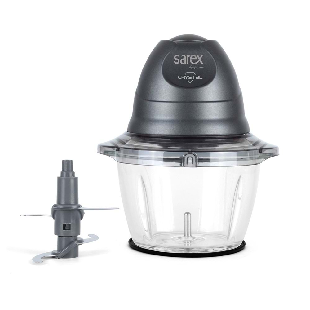 SAREX CRYSTAL RONDO SR-2210