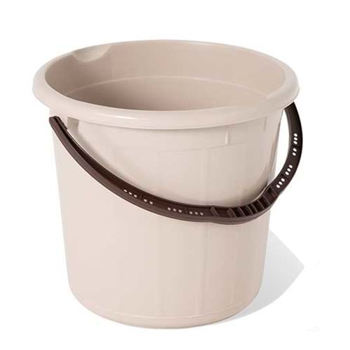 İNOVA HOME DENİZ 10 LT KOVA KAPAKSIZ RENKLİ x28x İNV0095