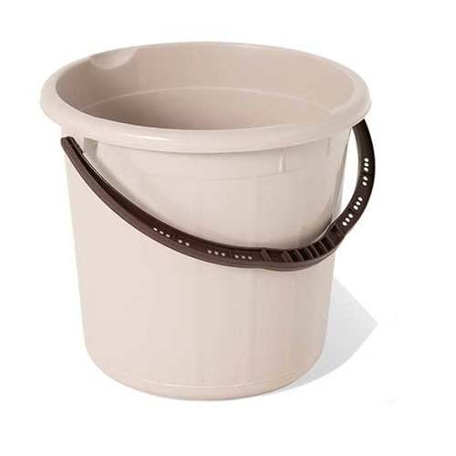 İNOVA HOME DENİZ 15 LT KOVA KAPAKSIZ RENKLİ x24x İNV0096