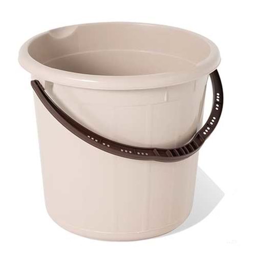 İNOVA HOME DENİZ 20 LT KOVA KAPAKSIZ RENKLİ x22x İNV0097