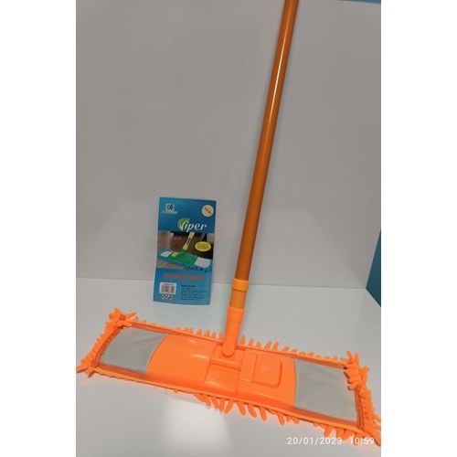 VİPER SÜPER MAKARNA MOP SETİ VP-1